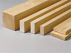 Ahşap Mühendisliği