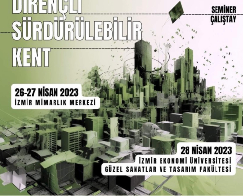 Izmir_Surdurulebilir_Kent_Calistayi_1