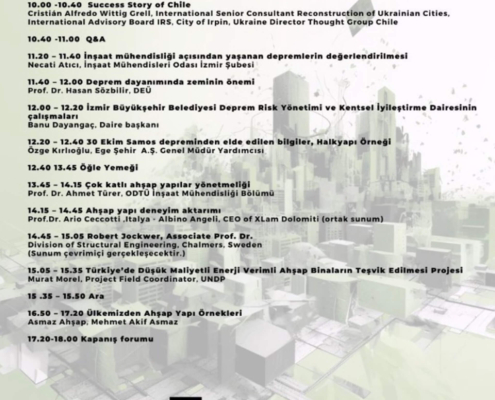 Izmir_Surdurulebilir_Kent_Calistayi_2