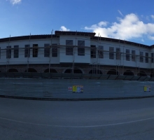 Sarı Konak (Grand Ottoman) Otel Amasya