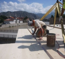 Sarı Konak (Grand Ottoman) Otel Amasya