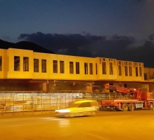 Sarı Konak (Grand Ottoman) Otel Amasya