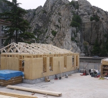 Sarı Konak (Grand Ottoman) Otel Amasya