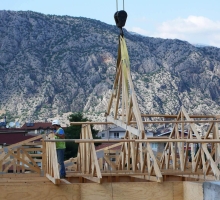 Sarı Konak (Grand Ottoman) Otel Amasya