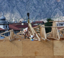 Sarı Konak (Grand Ottoman) Otel Amasya