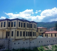 Sarı Konak
