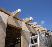 Sarı Konak (Grand Ottoman) Otel Amasya-