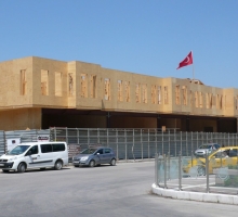 Sarı Konak (Grand Ottoman) Otel Amasya