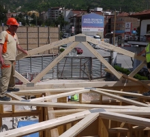 Sarı Konak (Grand Ottoman) Otel Amasya