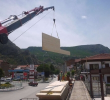 Sarı Konak (Grand Ottoman) Otel Amasya