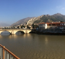 Sarı Konak (Grand Ottoman) Otel Amasya