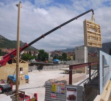 Sarı Konak (Grand Ottoman) Otel Amasya-