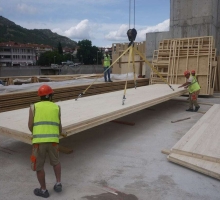 Sarı Konak (Grand Ottoman) Otel Amasya