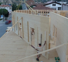 Sarı Konak (Grand Ottoman) Otel Amasya