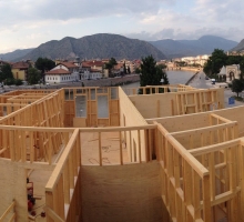 Sarı Konak (Grand Ottoman) Otel Amasya