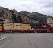 Sarı Konak (Grand Ottoman) Otel Amasya