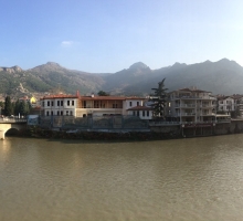 Sarı Konak (Grand Ottoman) Otel Amasya