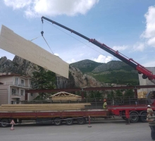 Sarı Konak (Grand Ottoman) Otel Amasya