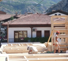 Sarı Konak (Grand Ottoman) Otel Amasya