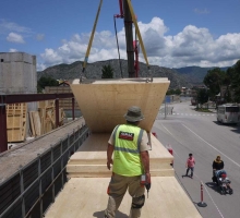 Sarı Konak (Grand Ottoman) Otel Amasya