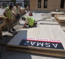 Sarı Konak (Grand Ottoman) Otel Amasya-