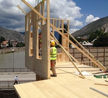 Sarı Konak (Grand Ottoman) Otel Amasya-