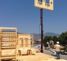 Sarı Konak (Grand Ottoman) Otel Amasya