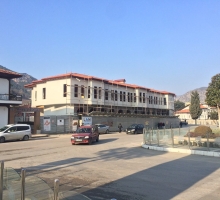 Sarı Konak (Grand Ottoman) Otel Amasya