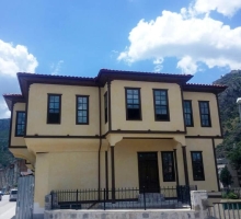 Sarı Konak
