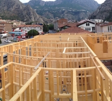 Sarı Konak (Grand Ottoman) Otel Amasya