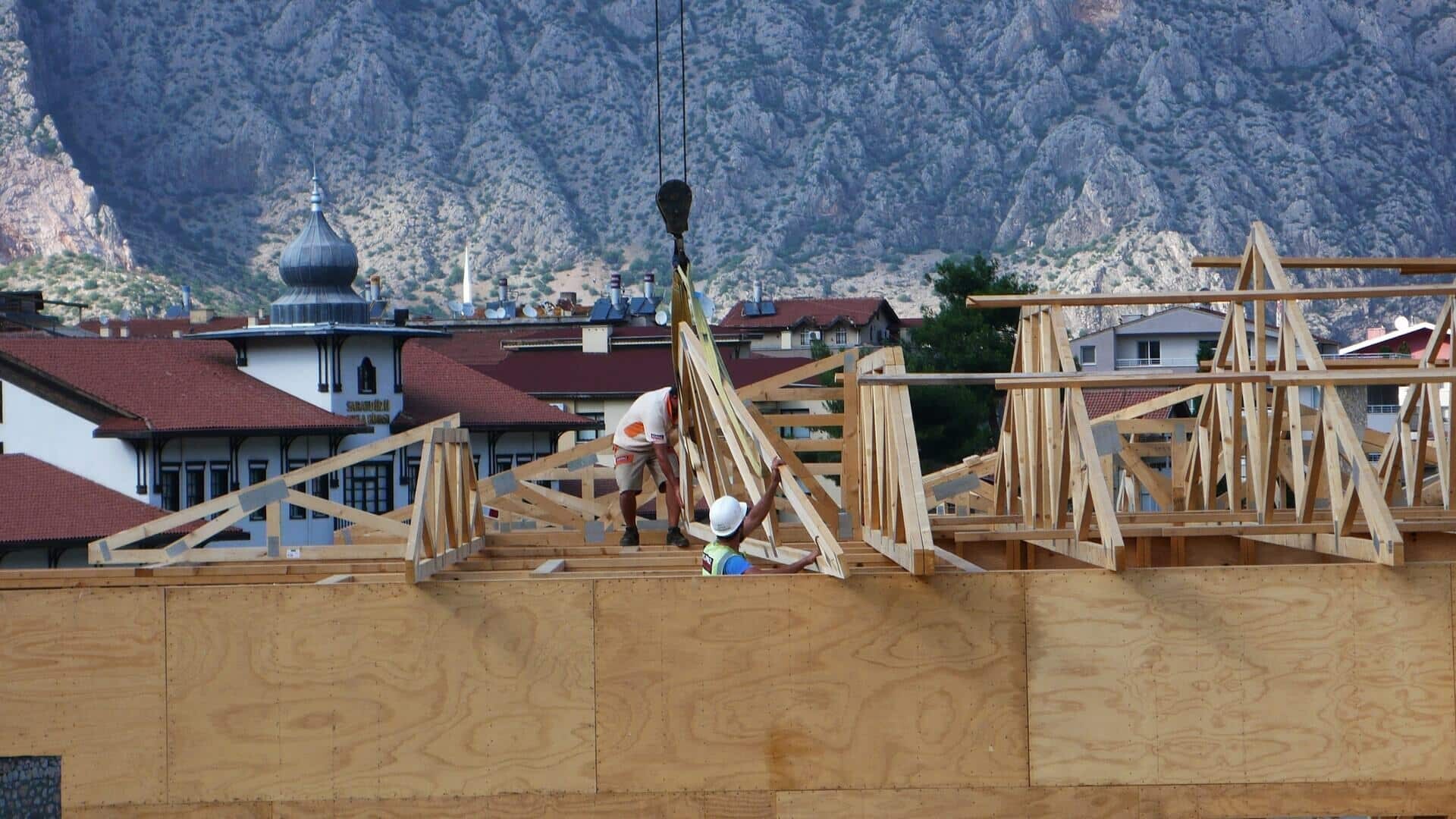 Sarı Konak (Grand Ottoman) Otel Amasya