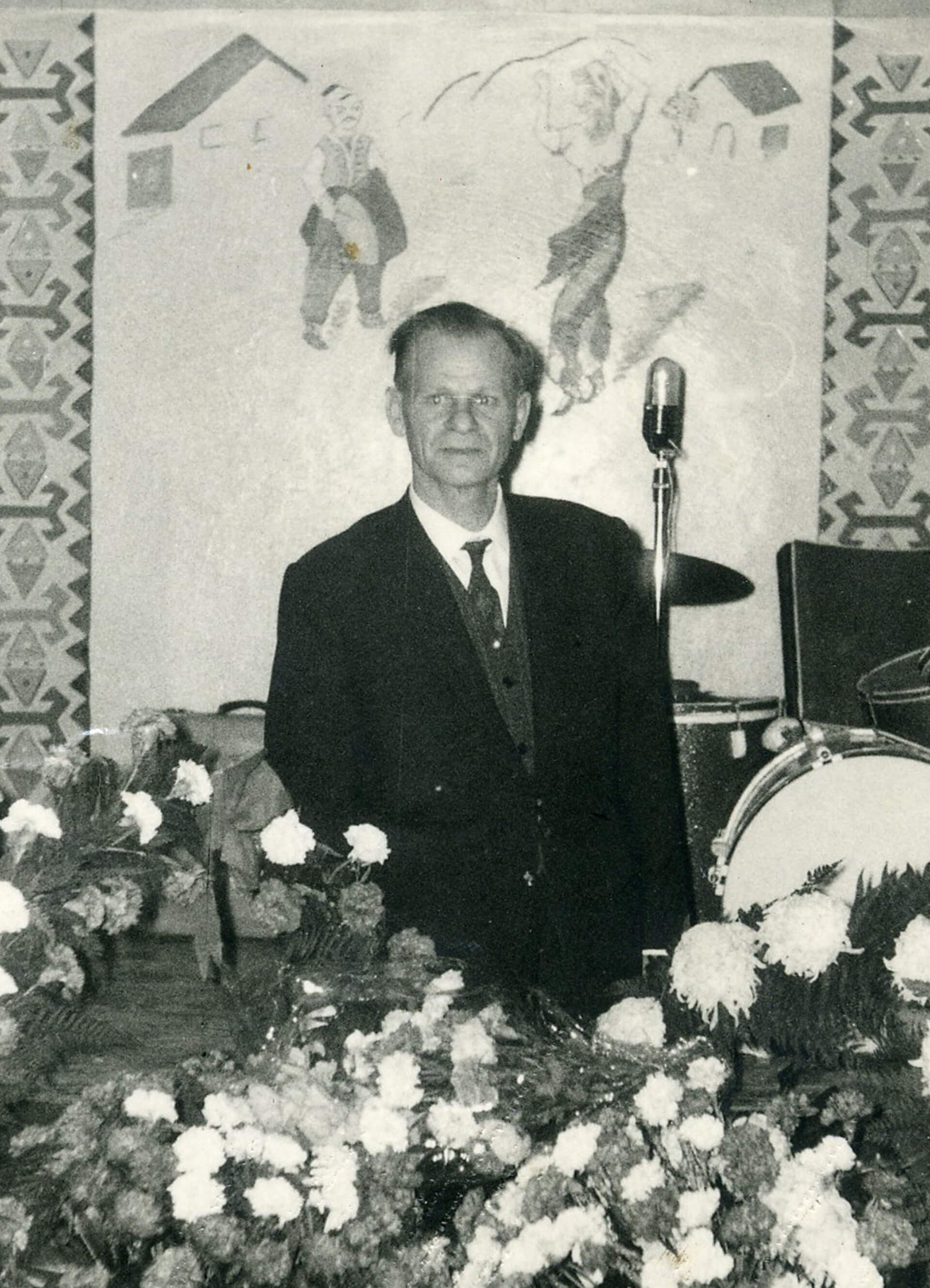 Hüseyin Avni ASMAZ
