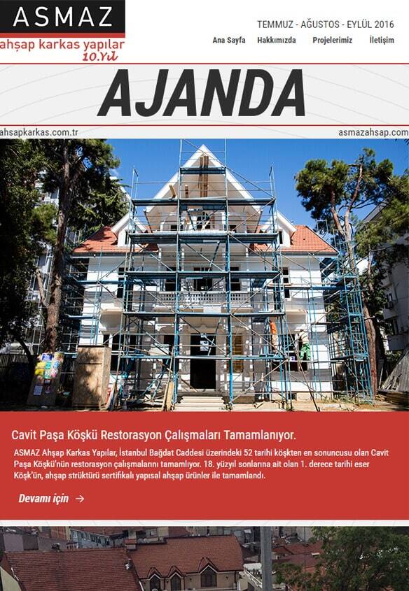 Temmuz - Ağustos - Eylül 2016 Temmuz - Ağustos - Eylül 2016