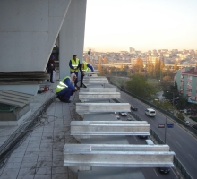 Fenerbahçe Işık Şöleni