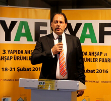 YAF 2016