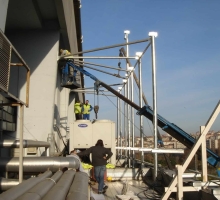 Fenerbahçe Işık Şöleni