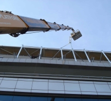 Fenerbahçe Işık Şöleni