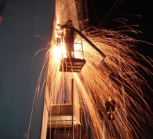 Fenerbahçe Işık Şöleni