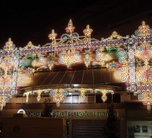 Fenerbahçe Işık Şöleni