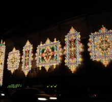 Fenerbahçe Işık Şöleni