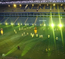 Fenerbahçe Işık Şöleni