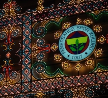 Fenerbahçe Işık Şöleni