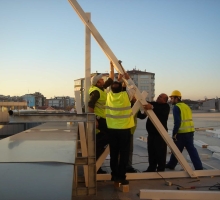 Fenerbahçe Işık Şöleni