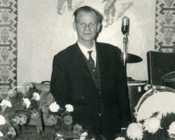 Hüseyin Avni ASMAZ