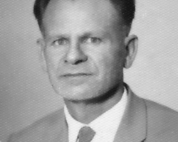 Hüseyin Avni ASMAZ