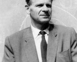 Hüseyin Avni ASMAZ