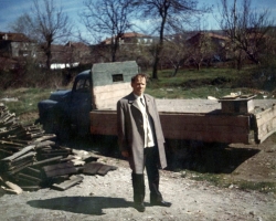 Hüseyin Avni ASMAZ