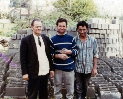 Hüseyin Avni ASMAZ