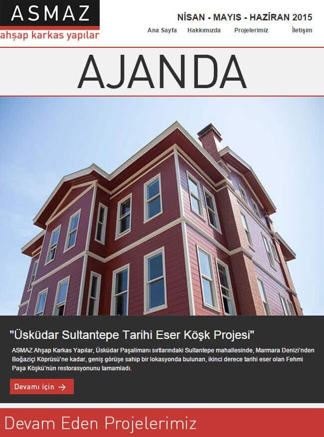 ajanda