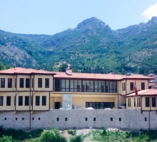 Sarı Konak
